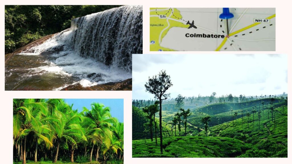 Top 7 Adventure Spots in Coimbatore