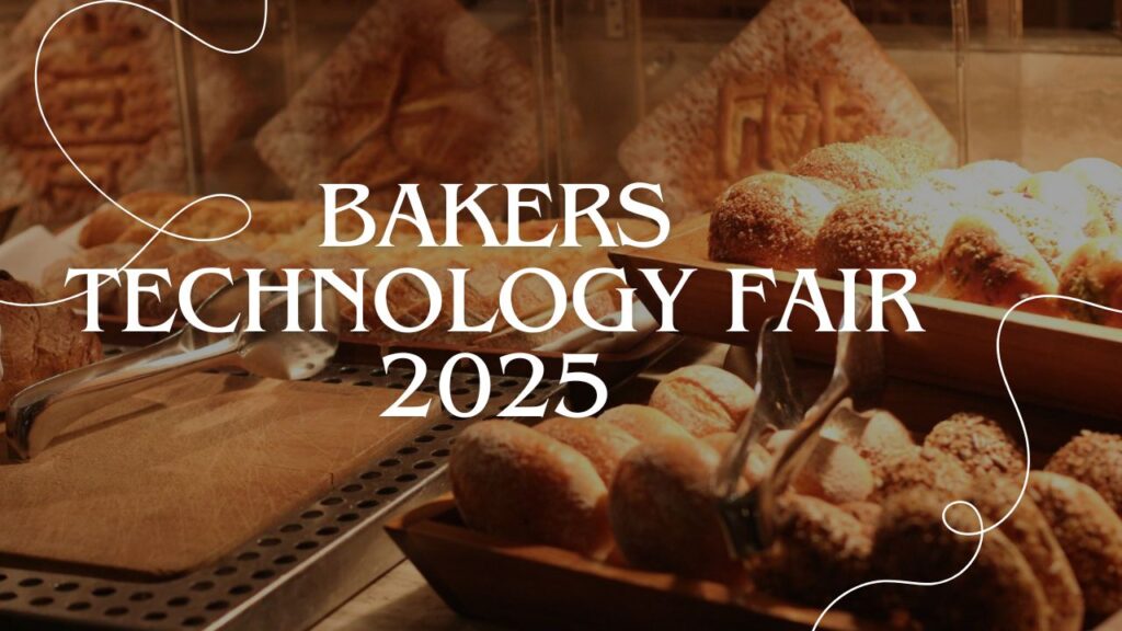 Bakers Technology Fair